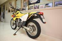 2005 SUZUKI DR-Z400E OFF ROAD - 5