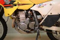 2005 SUZUKI DR-Z400E OFF ROAD - 8