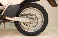 2005 SUZUKI DR-Z400E OFF ROAD - 9