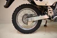 2005 SUZUKI DR-Z400E OFF ROAD - 10