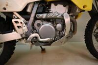 2005 SUZUKI DR-Z400E OFF ROAD - 11