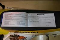 2005 SUZUKI DR-Z400E OFF ROAD - 17