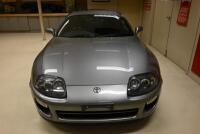 1998 TOYOTA SUPRA RZ-S 3-LITRE COUPE - Covered a mere 41,700 km (currently ownership for 17 years) - SALEROOM NOTICE - 5