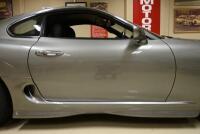 1998 TOYOTA SUPRA RZ-S 3-LITRE COUPE - Covered a mere 41,700 km (currently ownership for 17 years) - SALEROOM NOTICE - 7