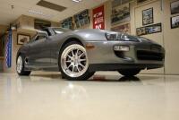 1998 TOYOTA SUPRA RZ-S 3-LITRE COUPE - Covered a mere 41,700 km (currently ownership for 17 years) - SALEROOM NOTICE - 8