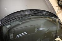 1998 TOYOTA SUPRA RZ-S 3-LITRE COUPE - Covered a mere 41,700 km (currently ownership for 17 years) - SALEROOM NOTICE - 9