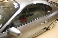 1998 TOYOTA SUPRA RZ-S 3-LITRE COUPE - Covered a mere 41,700 km (currently ownership for 17 years) - SALEROOM NOTICE - 10