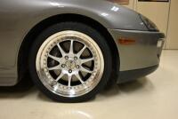 1998 TOYOTA SUPRA RZ-S 3-LITRE COUPE - Covered a mere 41,700 km (currently ownership for 17 years) - SALEROOM NOTICE - 14