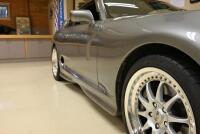 1998 TOYOTA SUPRA RZ-S 3-LITRE COUPE - Covered a mere 41,700 km (currently ownership for 17 years) - SALEROOM NOTICE - 15