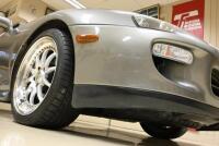 1998 TOYOTA SUPRA RZ-S 3-LITRE COUPE - Covered a mere 41,700 km (currently ownership for 17 years) - SALEROOM NOTICE - 17