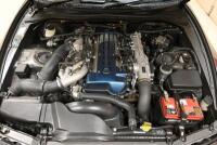 1998 TOYOTA SUPRA RZ-S 3-LITRE COUPE - Covered a mere 41,700 km (currently ownership for 17 years) - SALEROOM NOTICE - 20