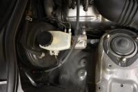 1998 TOYOTA SUPRA RZ-S 3-LITRE COUPE - Covered a mere 41,700 km (currently ownership for 17 years) - SALEROOM NOTICE - 27