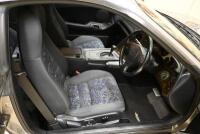 1998 TOYOTA SUPRA RZ-S 3-LITRE COUPE - Covered a mere 41,700 km (currently ownership for 17 years) - SALEROOM NOTICE - 44