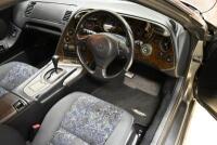 1998 TOYOTA SUPRA RZ-S 3-LITRE COUPE - Covered a mere 41,700 km (currently ownership for 17 years) - SALEROOM NOTICE - 45
