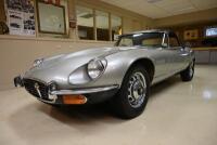 1972 JAGUAR E-TYPE SERIES 3 V12 &lsquo;MANUAL&rsquo; OTS ROADSTER -Highly original car (Current ownership for over 44 years) - 3