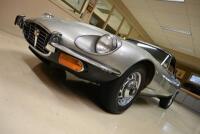 1972 JAGUAR E-TYPE SERIES 3 V12 &lsquo;MANUAL&rsquo; OTS ROADSTER -Highly original car (Current ownership for over 44 years) - 4