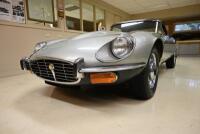 1972 JAGUAR E-TYPE SERIES 3 V12 &lsquo;MANUAL&rsquo; OTS ROADSTER -Highly original car (Current ownership for over 44 years) - 5