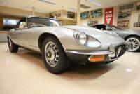 1972 JAGUAR E-TYPE SERIES 3 V12 &lsquo;MANUAL&rsquo; OTS ROADSTER -Highly original car (Current ownership for over 44 years) - 6