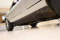 1972 JAGUAR E-TYPE SERIES 3 V12 &lsquo;MANUAL&rsquo; OTS ROADSTER -Highly original car (Current ownership for over 44 years) - 7