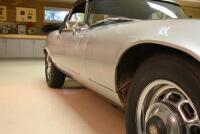 1972 JAGUAR E-TYPE SERIES 3 V12 &lsquo;MANUAL&rsquo; OTS ROADSTER -Highly original car (Current ownership for over 44 years) - 9