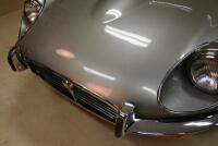 1972 JAGUAR E-TYPE SERIES 3 V12 &lsquo;MANUAL&rsquo; OTS ROADSTER -Highly original car (Current ownership for over 44 years) - 11