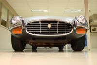 1972 JAGUAR E-TYPE SERIES 3 V12 &lsquo;MANUAL&rsquo; OTS ROADSTER -Highly original car (Current ownership for over 44 years) - 13