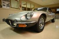 1972 JAGUAR E-TYPE SERIES 3 V12 &lsquo;MANUAL&rsquo; OTS ROADSTER -Highly original car (Current ownership for over 44 years) - 14