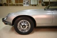 1972 JAGUAR E-TYPE SERIES 3 V12 &lsquo;MANUAL&rsquo; OTS ROADSTER -Highly original car (Current ownership for over 44 years) - 15