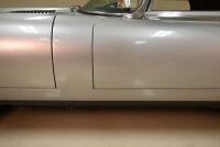 1972 JAGUAR E-TYPE SERIES 3 V12 &lsquo;MANUAL&rsquo; OTS ROADSTER -Highly original car (Current ownership for over 44 years) - 17