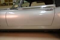 1972 JAGUAR E-TYPE SERIES 3 V12 &lsquo;MANUAL&rsquo; OTS ROADSTER -Highly original car (Current ownership for over 44 years) - 18