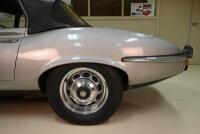1972 JAGUAR E-TYPE SERIES 3 V12 &lsquo;MANUAL&rsquo; OTS ROADSTER -Highly original car (Current ownership for over 44 years) - 19