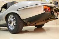 1972 JAGUAR E-TYPE SERIES 3 V12 &lsquo;MANUAL&rsquo; OTS ROADSTER -Highly original car (Current ownership for over 44 years) - 20
