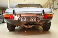 1972 JAGUAR E-TYPE SERIES 3 V12 &lsquo;MANUAL&rsquo; OTS ROADSTER -Highly original car (Current ownership for over 44 years) - 21