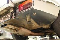 1972 JAGUAR E-TYPE SERIES 3 V12 &lsquo;MANUAL&rsquo; OTS ROADSTER -Highly original car (Current ownership for over 44 years) - 22