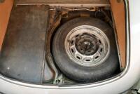 1972 JAGUAR E-TYPE SERIES 3 V12 &lsquo;MANUAL&rsquo; OTS ROADSTER -Highly original car (Current ownership for over 44 years) - 23