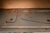 1972 JAGUAR E-TYPE SERIES 3 V12 &lsquo;MANUAL&rsquo; OTS ROADSTER -Highly original car (Current ownership for over 44 years) - 24