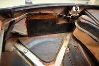 1972 JAGUAR E-TYPE SERIES 3 V12 &lsquo;MANUAL&rsquo; OTS ROADSTER -Highly original car (Current ownership for over 44 years) - 27