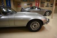 1972 JAGUAR E-TYPE SERIES 3 V12 &lsquo;MANUAL&rsquo; OTS ROADSTER -Highly original car (Current ownership for over 44 years) - 34