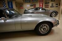 1972 JAGUAR E-TYPE SERIES 3 V12 &lsquo;MANUAL&rsquo; OTS ROADSTER -Highly original car (Current ownership for over 44 years) - 35