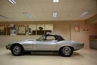 1972 JAGUAR E-TYPE SERIES 3 V12 &lsquo;MANUAL&rsquo; OTS ROADSTER -Highly original car (Current ownership for over 44 years) - 46