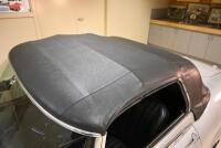 1972 JAGUAR E-TYPE SERIES 3 V12 &lsquo;MANUAL&rsquo; OTS ROADSTER -Highly original car (Current ownership for over 44 years) - 48