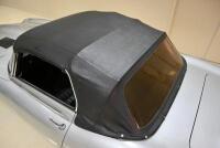 1972 JAGUAR E-TYPE SERIES 3 V12 &lsquo;MANUAL&rsquo; OTS ROADSTER -Highly original car (Current ownership for over 44 years) - 50