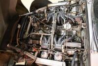 1972 JAGUAR E-TYPE SERIES 3 V12 &lsquo;MANUAL&rsquo; OTS ROADSTER -Highly original car (Current ownership for over 44 years) - 53