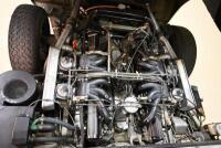 1972 JAGUAR E-TYPE SERIES 3 V12 &lsquo;MANUAL&rsquo; OTS ROADSTER -Highly original car (Current ownership for over 44 years) - 54