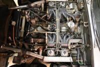 1972 JAGUAR E-TYPE SERIES 3 V12 &lsquo;MANUAL&rsquo; OTS ROADSTER -Highly original car (Current ownership for over 44 years) - 55