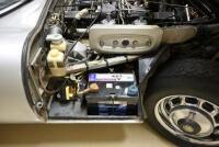 1972 JAGUAR E-TYPE SERIES 3 V12 &lsquo;MANUAL&rsquo; OTS ROADSTER -Highly original car (Current ownership for over 44 years) - 60