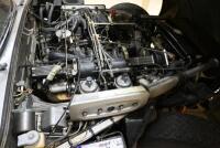 1972 JAGUAR E-TYPE SERIES 3 V12 &lsquo;MANUAL&rsquo; OTS ROADSTER -Highly original car (Current ownership for over 44 years) - 61