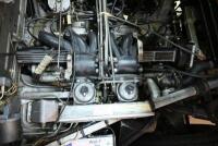 1972 JAGUAR E-TYPE SERIES 3 V12 &lsquo;MANUAL&rsquo; OTS ROADSTER -Highly original car (Current ownership for over 44 years) - 65