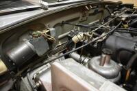 1972 JAGUAR E-TYPE SERIES 3 V12 &lsquo;MANUAL&rsquo; OTS ROADSTER -Highly original car (Current ownership for over 44 years) - 66