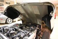 1972 JAGUAR E-TYPE SERIES 3 V12 &lsquo;MANUAL&rsquo; OTS ROADSTER -Highly original car (Current ownership for over 44 years) - 68